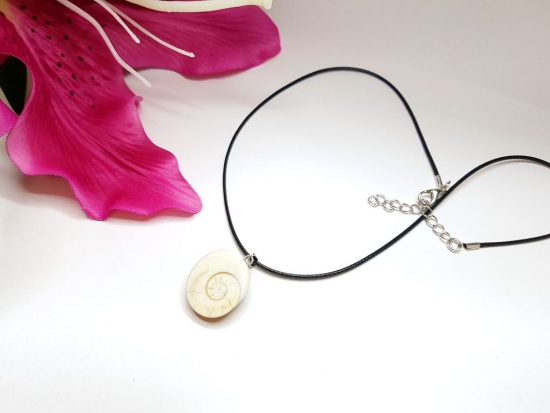 Preview: Muschel Kette